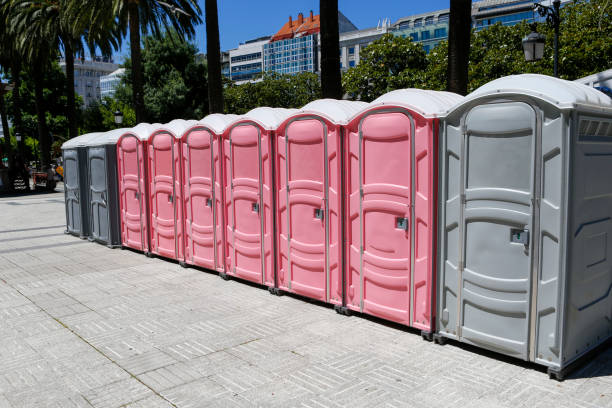 Best Portable Shower Rental  in Bronson, MI