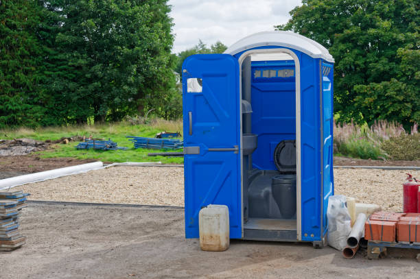 Best Portable Restroom Setup and Delivery  in Bronson, MI