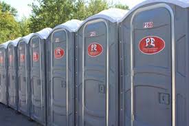 Types of Portable Toilets We Offer in Bronson, MI
